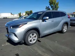 5TDZZRAH0MS081249 2021 TOYOTA HIGHLANDER