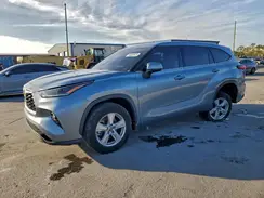 5TDZZRAH0MS085687 2021 TOYOTA HIGHLANDER