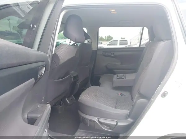 5TDZZRAH0MS524404 2021 TOYOTA HIGHLANDER - Image 8