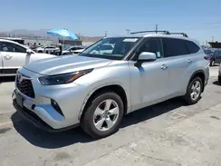 5TDZZRAH0NS094133 2022 TOYOTA HIGHLANDER