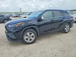 5TDZZRAH0NS102988 2022 TOYOTA HIGHLANDER