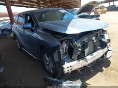 5TDZZRAH0NS113523 2022 TOYOTA HIGHLANDER