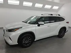 5TDZZRAH0NS115868 2022 TOYOTA HIGHLANDER