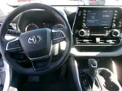 5TDZZRAH0NS140933 2022 TOYOTA HIGHLANDER