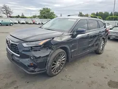 5TDZZRAH0NS559123 2022 TOYOTA HIGHLANDER