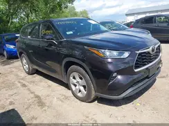 5TDZZRAH1LS006865 2020 TOYOTA HIGHLANDER