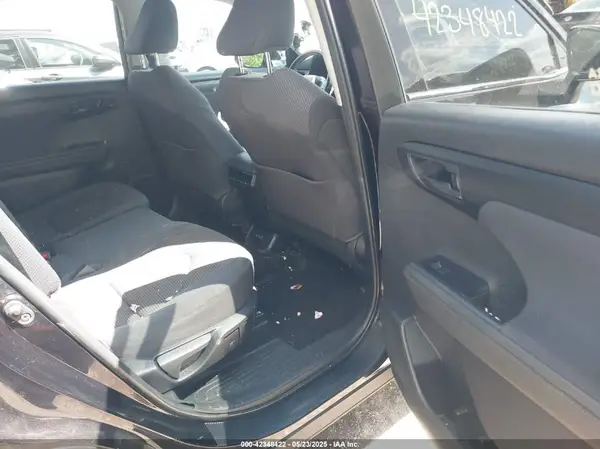 5TDZZRAH1LS006865 2020 TOYOTA HIGHLANDER - Image 8
