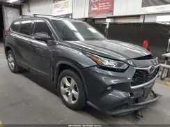 5TDZZRAH1LS018532 2020 TOYOTA HIGHLANDER