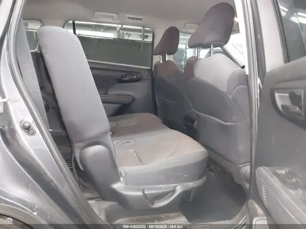 5TDZZRAH1LS018532 2020 TOYOTA HIGHLANDER - Image 8