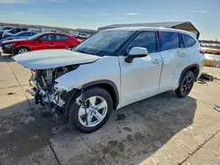 5TDZZRAH1LS018580 2020 TOYOTA HIGHLANDER