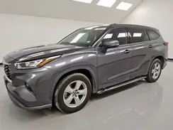 5TDZZRAH1LS019728 2020 TOYOTA HIGHLANDER
