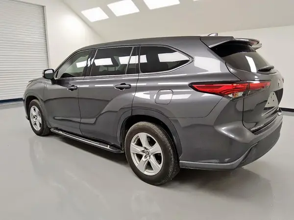 5TDZZRAH1LS019728 2020 TOYOTA HIGHLANDER - Image 2