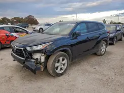 5TDZZRAH1LS500112 2020 TOYOTA HIGHLANDER