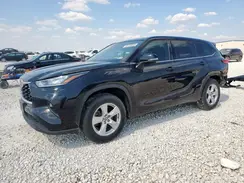 5TDZZRAH1LS501468 2020 TOYOTA HIGHLANDER