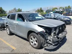 5TDZZRAH1LS509117 2020 TOYOTA HIGHLANDER