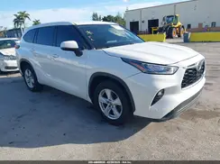 5TDZZRAH1LS510607 2020 TOYOTA HIGHLANDER