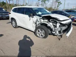 5TDZZRAH1MS033114 2021 TOYOTA HIGHLANDER