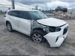 5TDZZRAH1MS033565 2021 TOYOTA HIGHLANDER