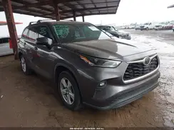 5TDZZRAH1MS042850 2021 TOYOTA HIGHLANDER