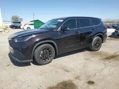 5TDZZRAH1MS051838 2021 TOYOTA HIGHLANDER