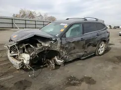 5TDZZRAH1MS070468 2021 TOYOTA HIGHLANDER