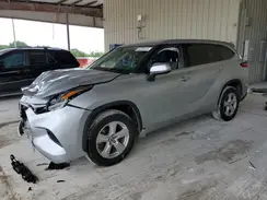 5TDZZRAH1MS080448 2021 TOYOTA HIGHLANDER