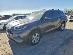 5TDZZRAH1MS088503 2021 TOYOTA HIGHLANDER