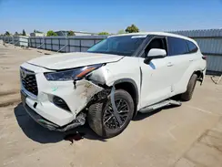 5TDZZRAH1MS517882 2021 TOYOTA HIGHLANDER