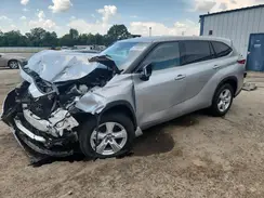 5TDZZRAH1MS518160 2021 TOYOTA HIGHLANDER