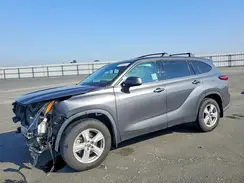 5TDZZRAH1NS115183 2022 TOYOTA HIGHLANDER