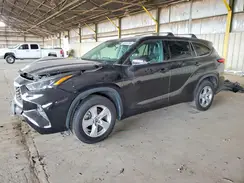 5TDZZRAH1NS120934 2022 TOYOTA HIGHLANDER