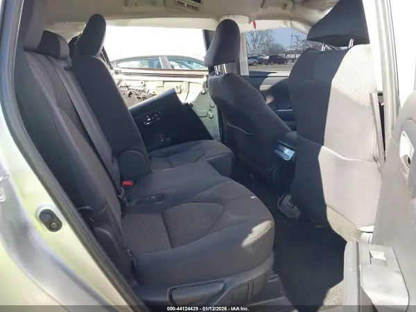 5TDZZRAH1NS125261 2022 TOYOTA HIGHLANDER - Image 8