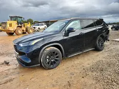 5TDZZRAH1NS132923 2022 TOYOTA HIGHLANDER