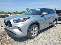 5TDZZRAH1NS136955 2022 TOYOTA HIGHLANDER