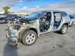 5TDZZRAH1NS544730 2022 TOYOTA HIGHLANDER