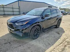 5TDZZRAH1NS558353 2022 TOYOTA HIGHLANDER