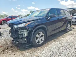 5TDZZRAH2LS014084 2020 TOYOTA HIGHLANDER