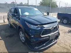 5TDZZRAH2LS019933 2020 TOYOTA HIGHLANDER