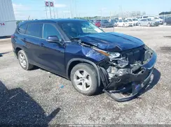 5TDZZRAH2LS024047 2020 TOYOTA HIGHLANDER