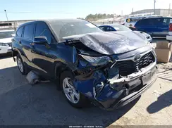 5TDZZRAH2LS505514 2020 TOYOTA HIGHLANDER