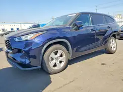 5TDZZRAH2LS506274 2020 TOYOTA HIGHLANDER
