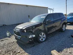 5TDZZRAH2LS510311 2020 TOYOTA HIGHLANDER