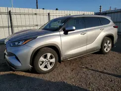 5TDZZRAH2LS512494 2020 TOYOTA HIGHLANDER