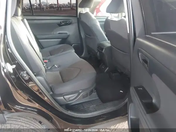 5TDZZRAH2MS032957 2021 TOYOTA HIGHLANDER - Image 8
