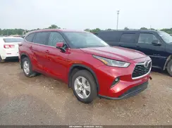 5TDZZRAH2MS044221 2021 TOYOTA HIGHLANDER