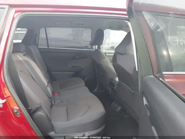 5TDZZRAH2MS044221 2021 TOYOTA HIGHLANDER - Image 8