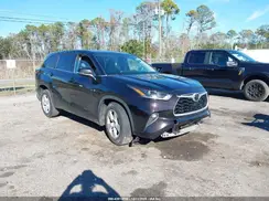5TDZZRAH2MS051105 2021 TOYOTA HIGHLANDER