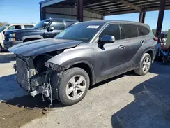 5TDZZRAH2MS086890 2021 TOYOTA HIGHLANDER