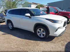 5TDZZRAH2MS515171 2021 TOYOTA HIGHLANDER