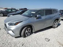 5TDZZRAH2MS515896 2021 TOYOTA HIGHLANDER